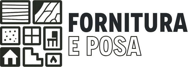 FORNITURA E POSA