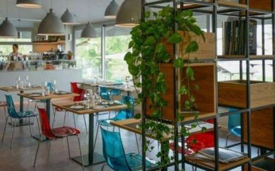 Come arredare stanza di hotel in stile country: 3 consigli