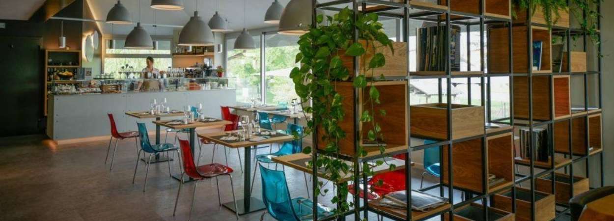 arredamento per hotel country
