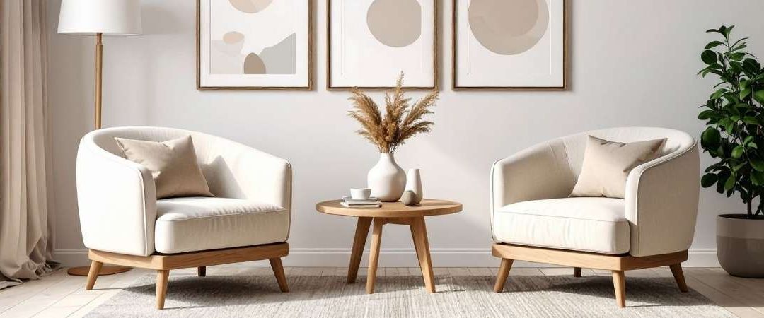 arredamento soggiorno