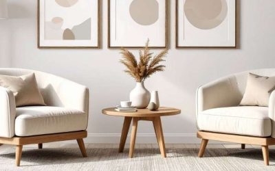 Mobilificio a Padova per arredare il soggiorno