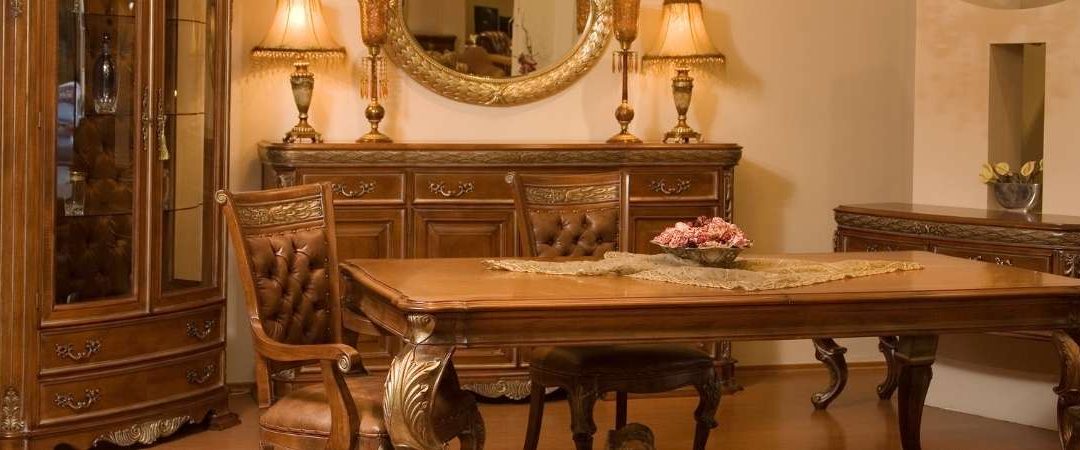 Arredare casa in stile rinascimentale: 5 consigli