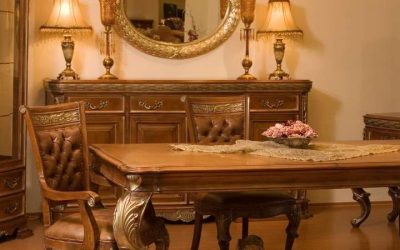 Arredare casa in stile rinascimentale: 5 consigli