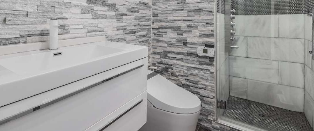 Bagno in pietra naturale: l’eleganza della natura