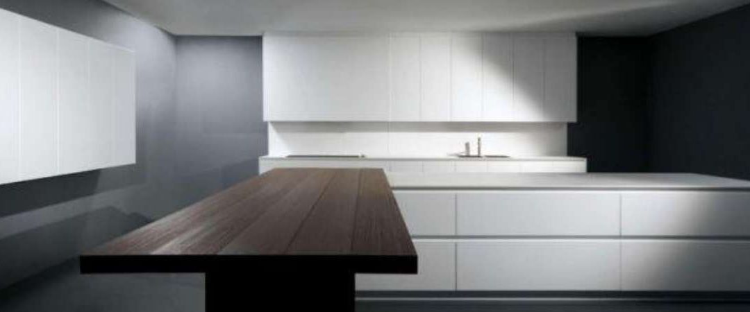 Binova Cucine: una fusione di eleganza e funzionalità