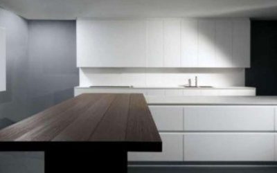 Binova Cucine: una fusione di eleganza e funzionalità