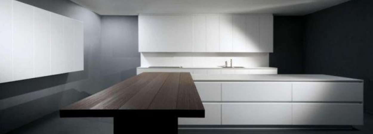 Binova Cucine: una fusione di eleganza e funzionalità