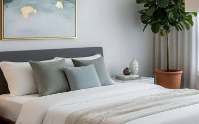 Vuoi una camera da letto moderna e funzionale?