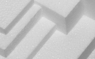 Casseforme in polistirolo