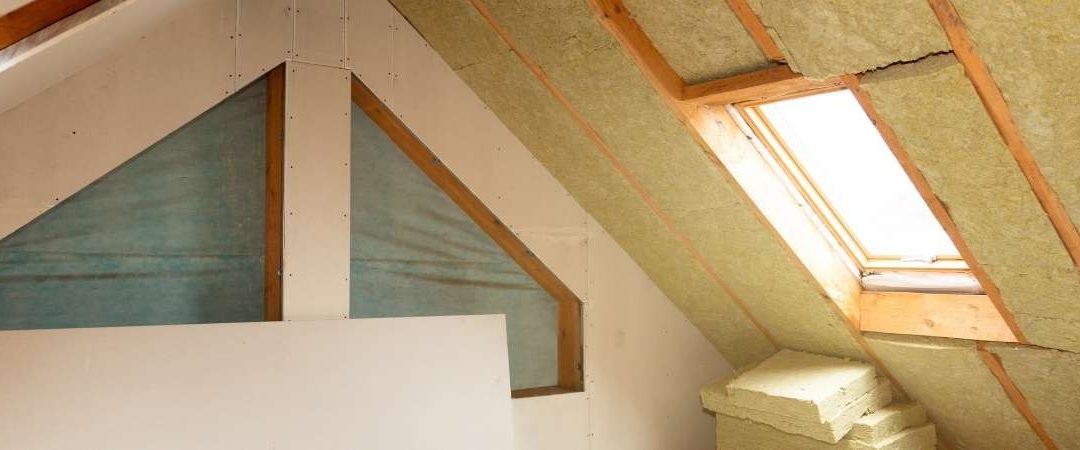 Coibentazione casa: perché è così importante?