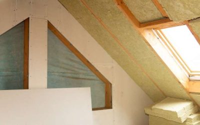 Coibentazione casa: perché è così importante?