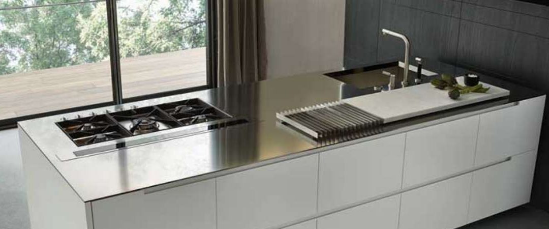 Cucine di design a Milano: di cosa si tratta? perché scegliere le cucine Varenna?