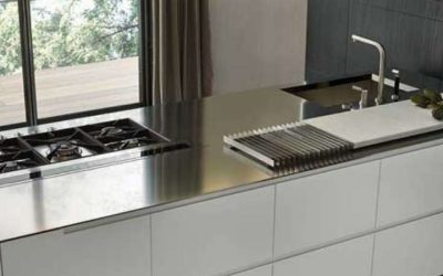 Cucine di design a Milano: di cosa si tratta? perché scegliere le cucine Varenna?