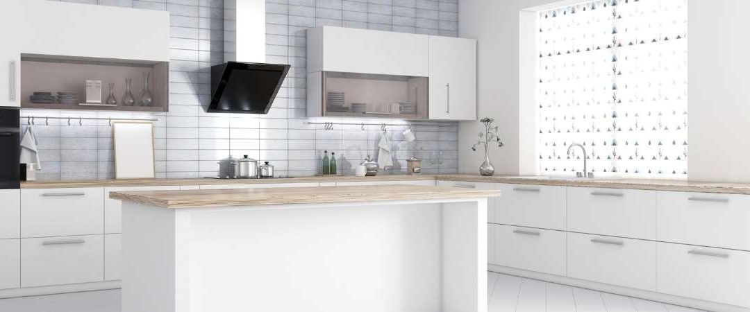 Guida alla disposizione spaziale della cucina