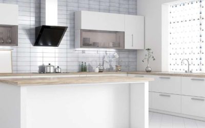 Guida alla disposizione spaziale della cucina