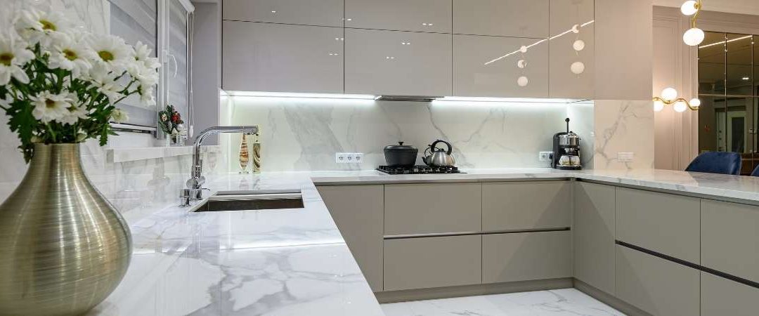 L’eleganza del marmo