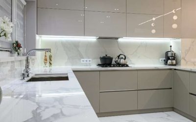 L’eleganza del marmo