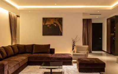 Come scegliere l’illuminazione adatta ad ogni ambiente