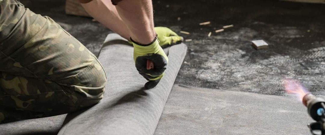 I materiali più utilizzati nelle impermeabilizzazioni