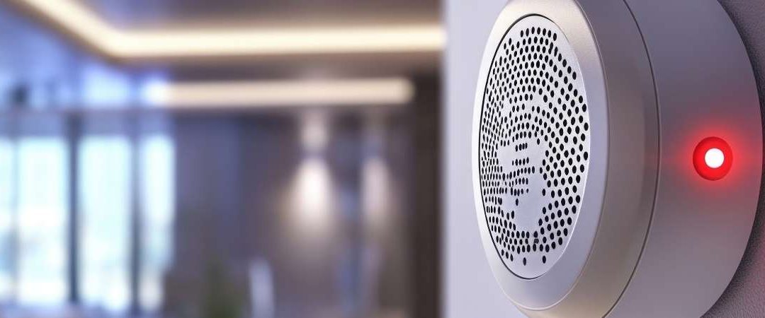 impianti antincendio