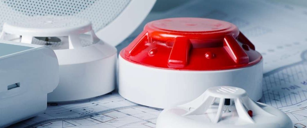 impianto antincendio