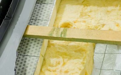 Scopri come fare l’Isolamento termico del tetto