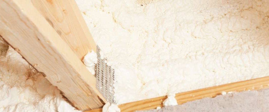 isolare termicamente la casa