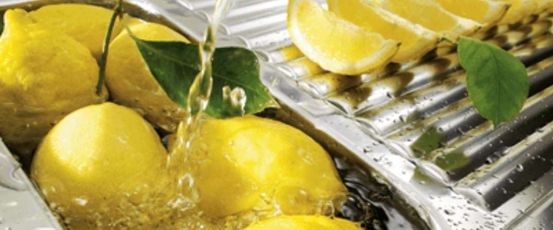 Lavello da cucina Cm Spa accessorio d’eccellenza