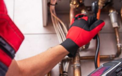 Manutenzione impianti idraulici a Vicenza
