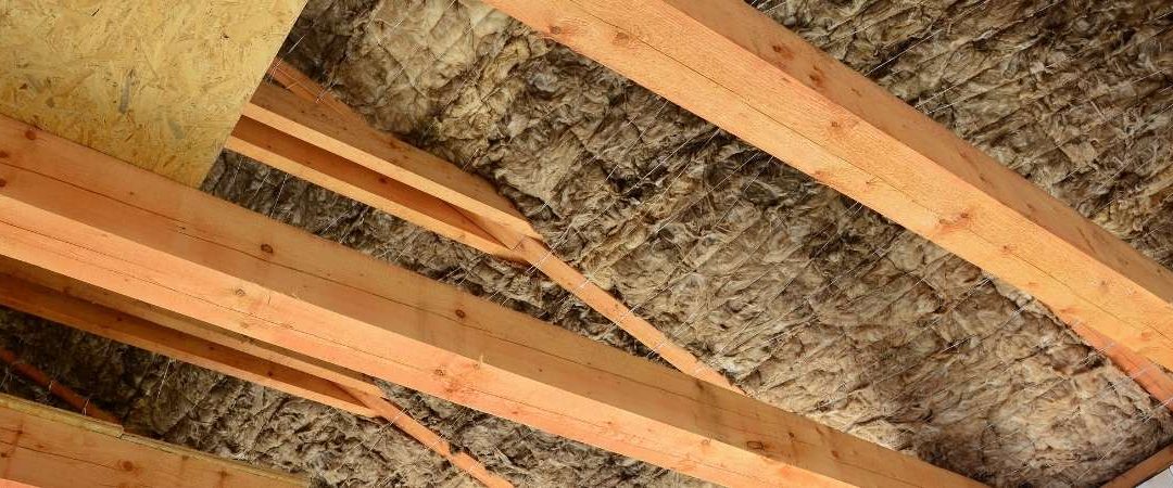 Isolamento tetto: materiali a confronto