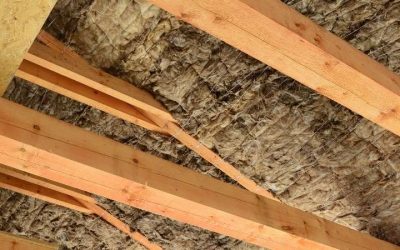 Isolamento tetto: materiali a confronto