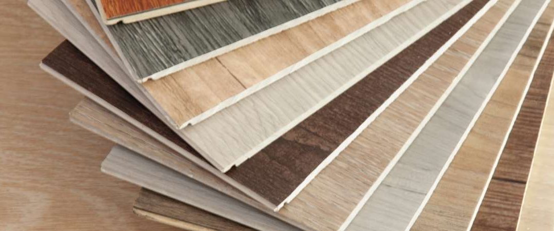 pavimento in laminato