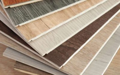 Un laminato in ogni casa per caratterizzarla a darle un’anima