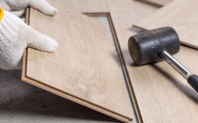 Pavimento in laminato, ecco cosa sapere…