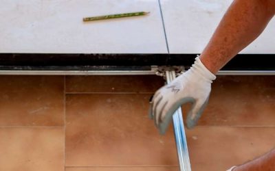 Pavimenti galleggianti: regolarizza il piano di calpestio con la struttura regolabile