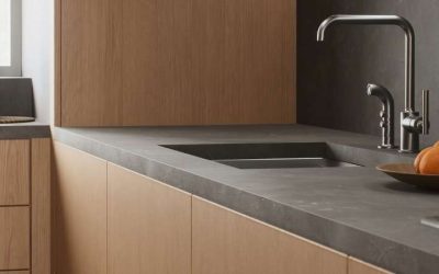 Piano top cucina in marmo? Si