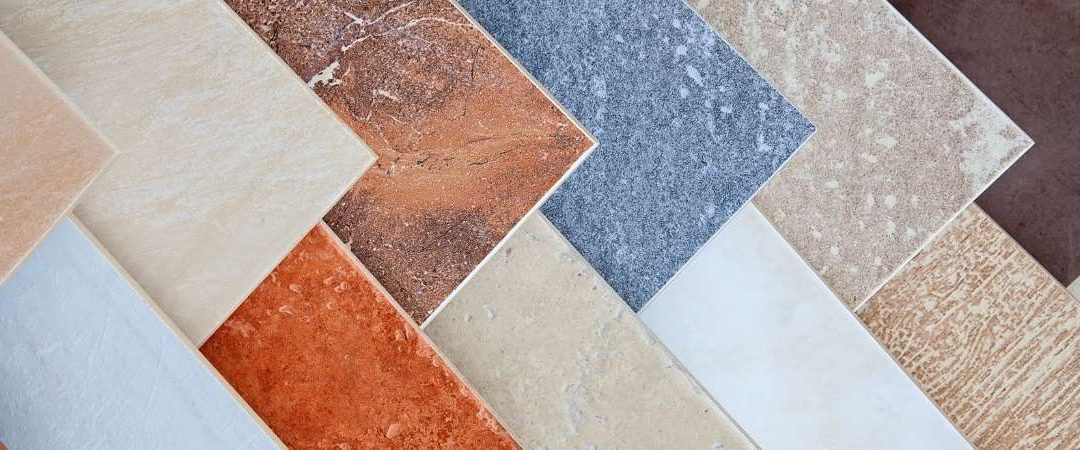 Le piastrelle: come fare la giusta scelta