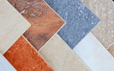 Le piastrelle: come fare la giusta scelta