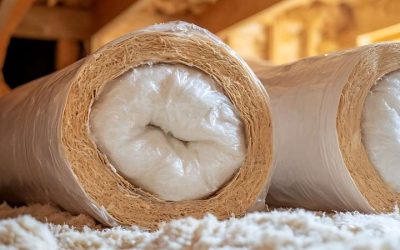 L’isolante naturale per la coibentazione sostenibile