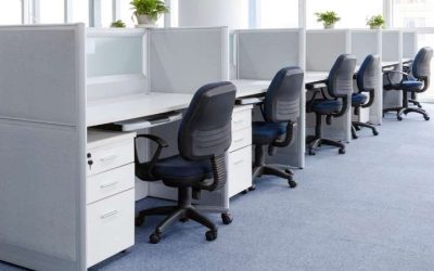 Come scegliere le migliori sedute per ufficio