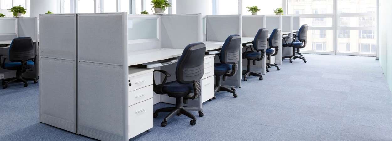 sedute per ufficio